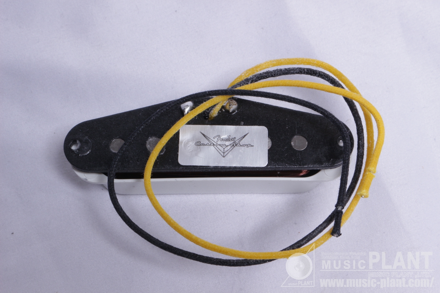 Fender Texas Special Strat Pickups追加画像 Fender Texas Special Strat Pickups追加画像