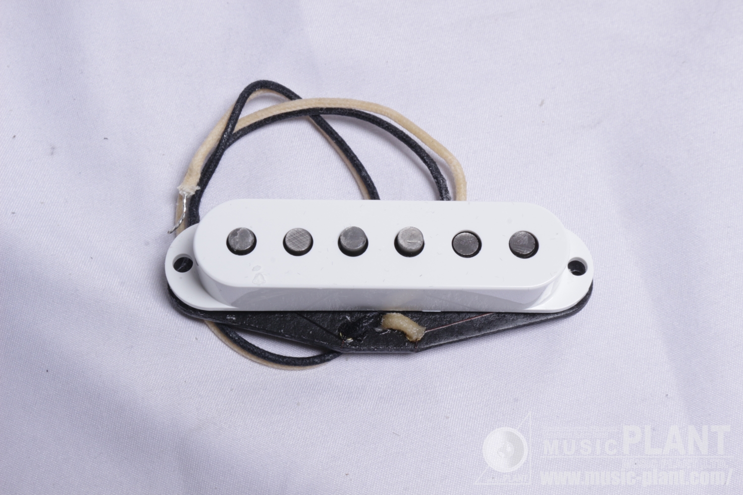 Fender Texas Special Strat Pickups追加画像 Fender Texas Special Strat Pickups追加画像