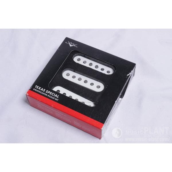 Fender-ピックアップFender Texas Special Strat Pickups