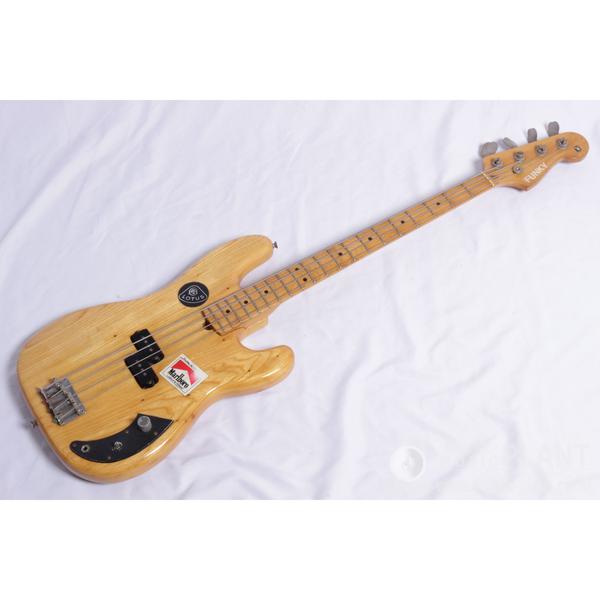 FERNANDES1976 FPB-65N Mod