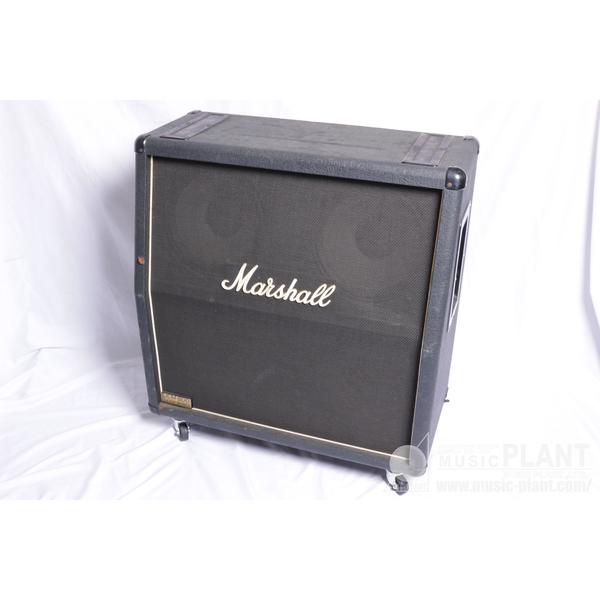 Marshall-ギターアンプキャビネット1980s 1960A