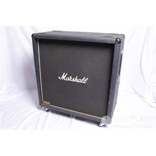 Marshall-ギターアンプキャビネット1980s 1960B