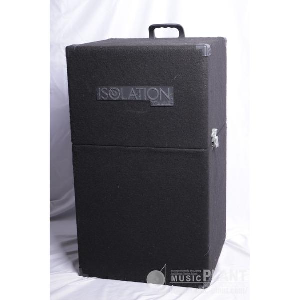 RandallISOLATION CABINET