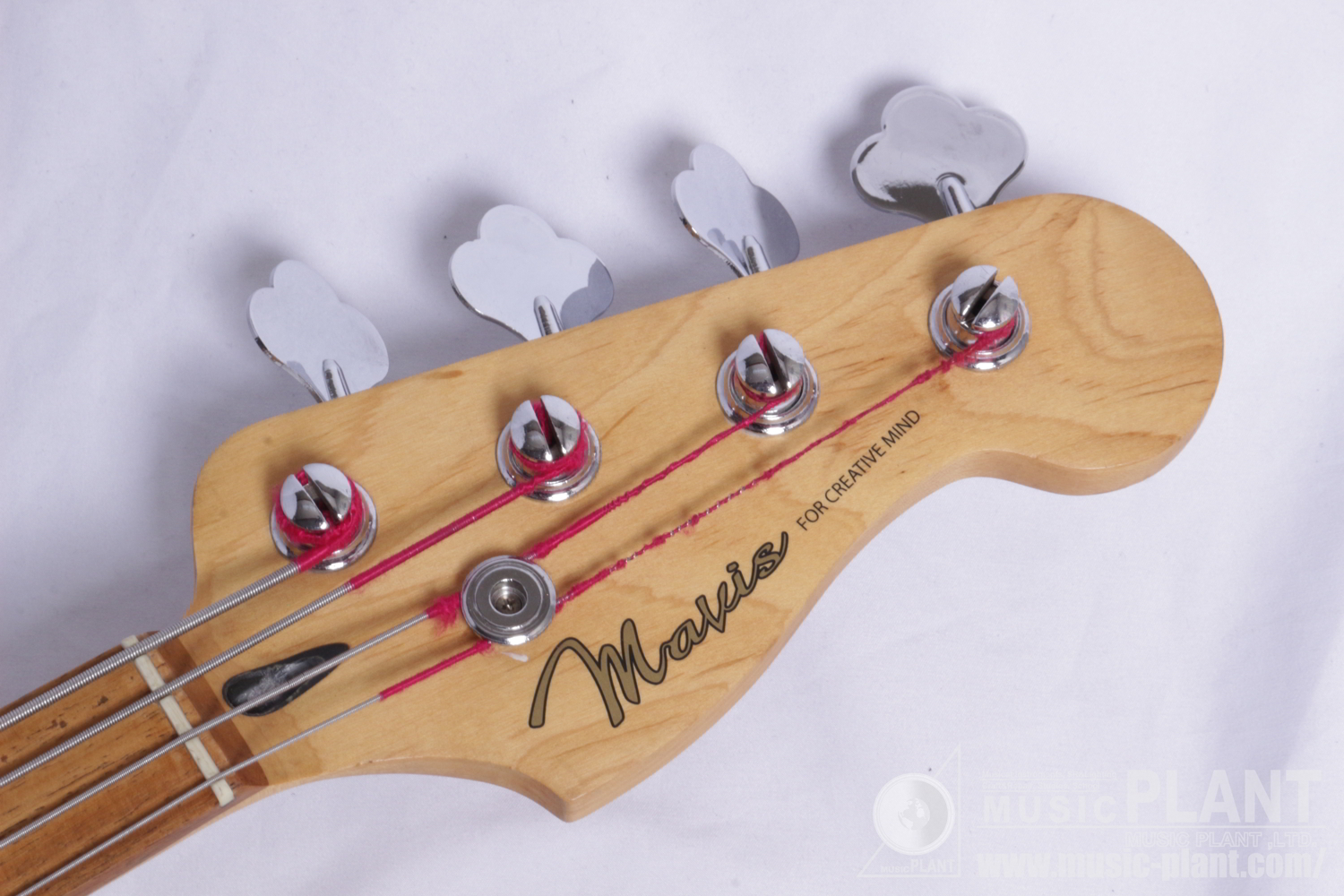 MJB-550ヘッド画像 MJB-550ヘッド画像