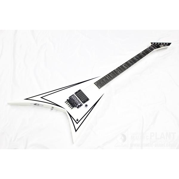 ESP-エレキギターALEXI SCYTHE 【旧定価品】