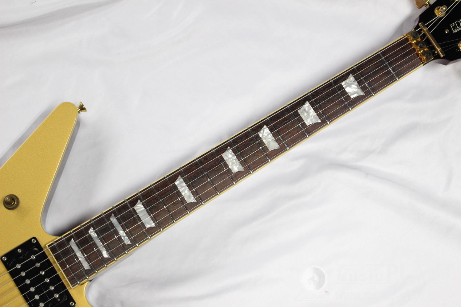UNITED HALLY MODEL GOLD追加画像 UNITED HALLY MODEL GOLD追加画像