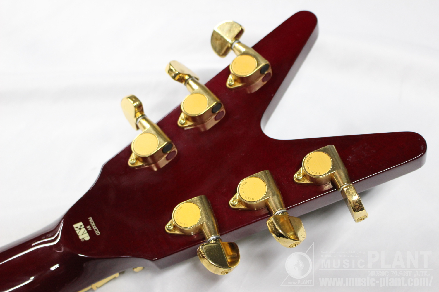 UNITED HALLY MODEL GOLD追加画像 UNITED HALLY MODEL GOLD追加画像