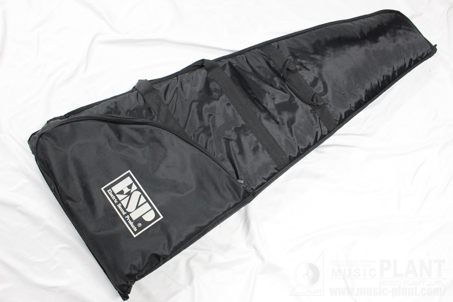 UNITED HALLY MODEL GOLDケース画像 UNITED HALLY MODEL GOLDケース画像