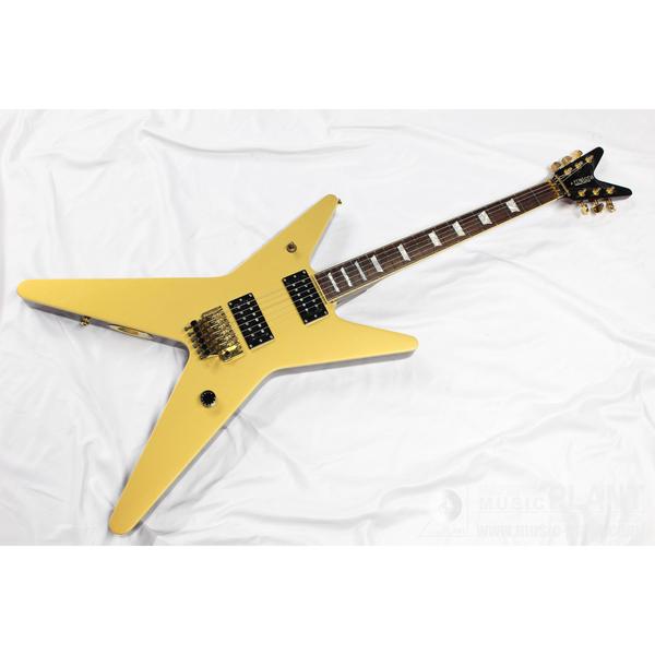 EDWARDS-エレキギターUNITED HALLY MODEL GOLD