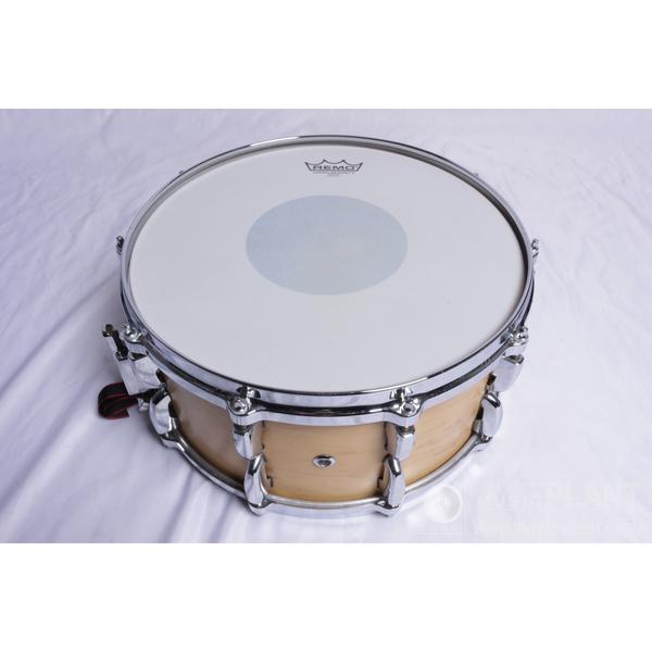 Z-Typeメイプルシェル 14″x6.5″サムネイル