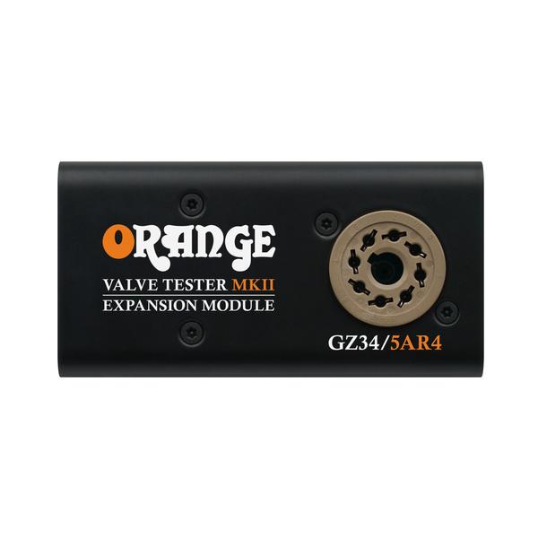 ORANGE-Valve Tester MKII専用拡張モジュールVT-MKII-EXP-B / GZ34