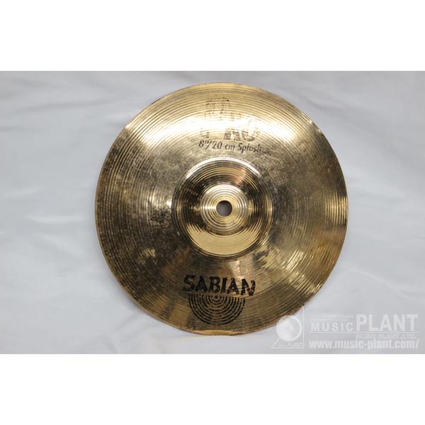 Sabian-シンバルPRO 8”/20cm Splash