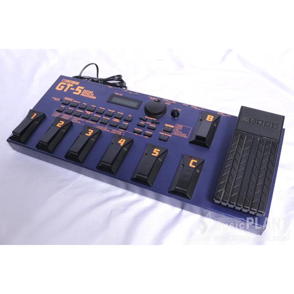 BOSSGT-5