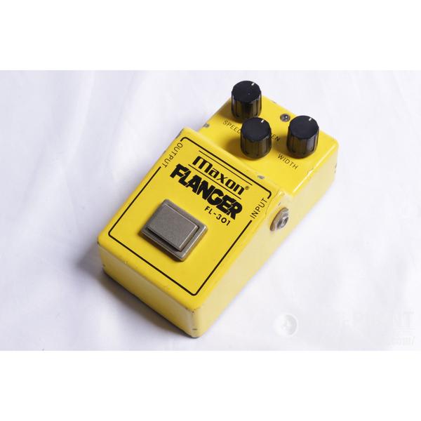 MaxonFL-301