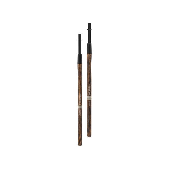 promark-ロッドスティックPMHRN Hybrid Rod Nylon