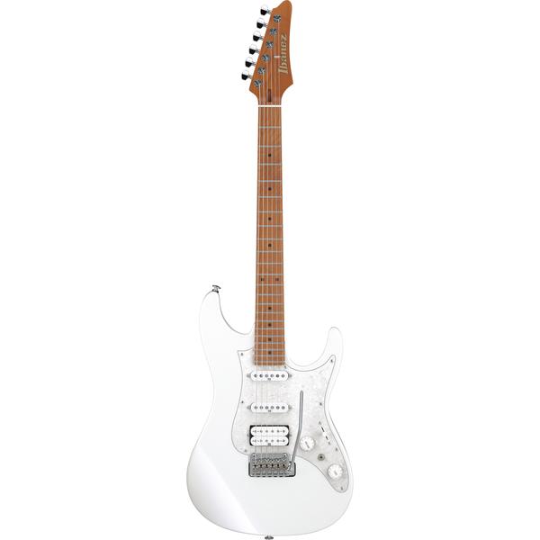 Ibanez-エレキギターAZ2204-PW