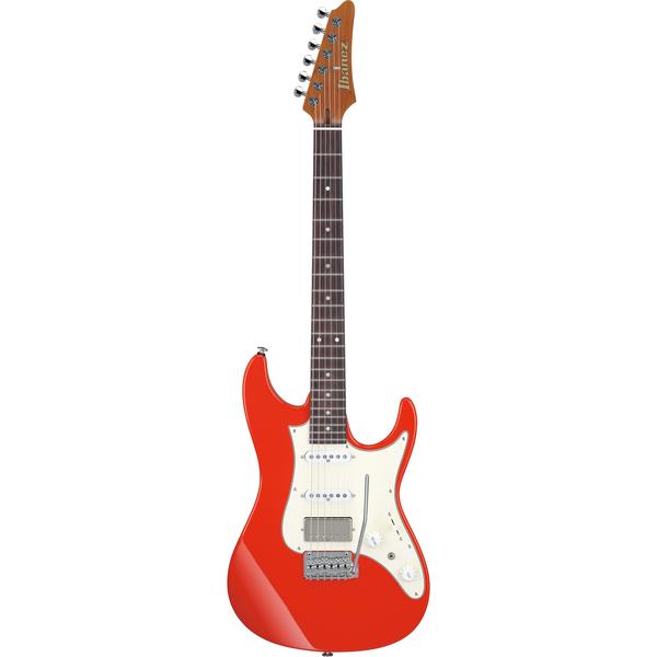 Ibanez-エレキギターAZ2204NW-VR