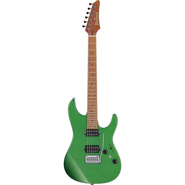 Ibanez-エレキギターAZ2402-AGM