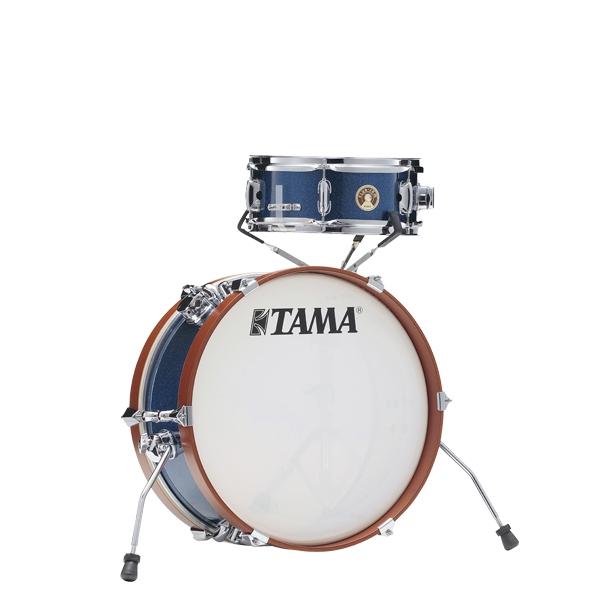 TAMA-シェルキットLJK28S-ISP