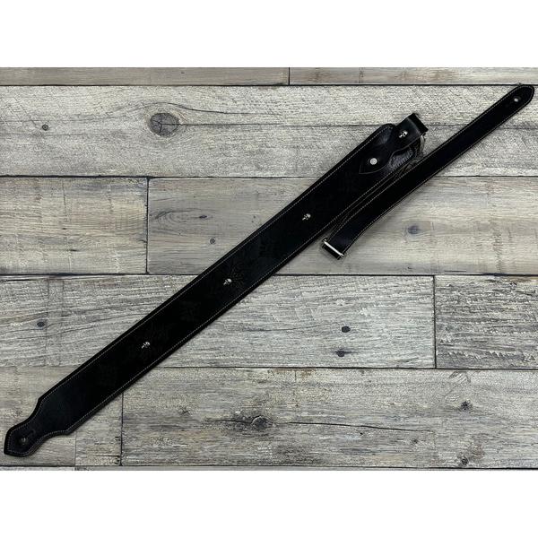Blue Bell Straps-ストラップBB9510 Black