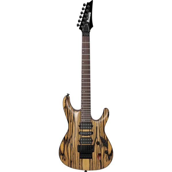 Ibanez-エレキギターS6570BWE-NT