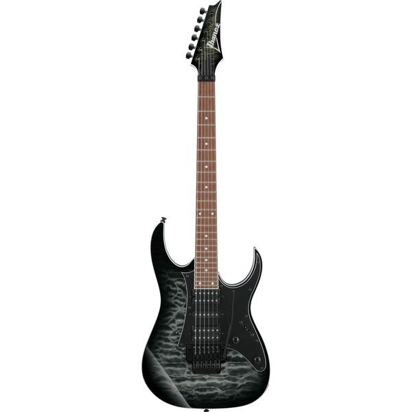 Ibanez-エレキギターRG450QMB-TGB