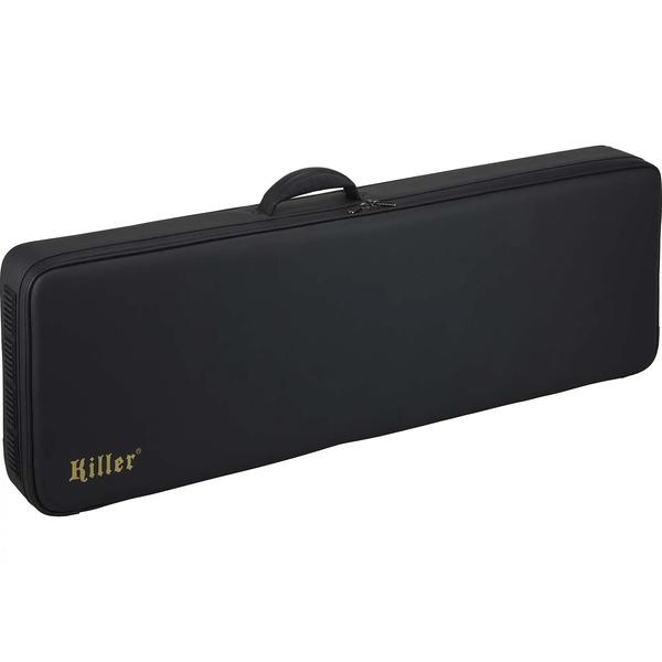 KillerKG-HC-B Standard Bass Hybrid Case