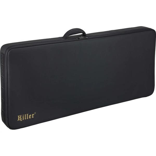 Killer-フライングV用ハイブリッドケースKG-HC-V Flying-V Hybrid Case