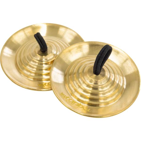 istanbul Agop-フィンガーシンバルFinger Cymbals Pair