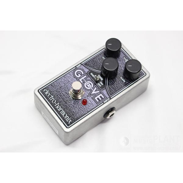 electro-harmonix-オーバードライブ/ディストーションOD Glove