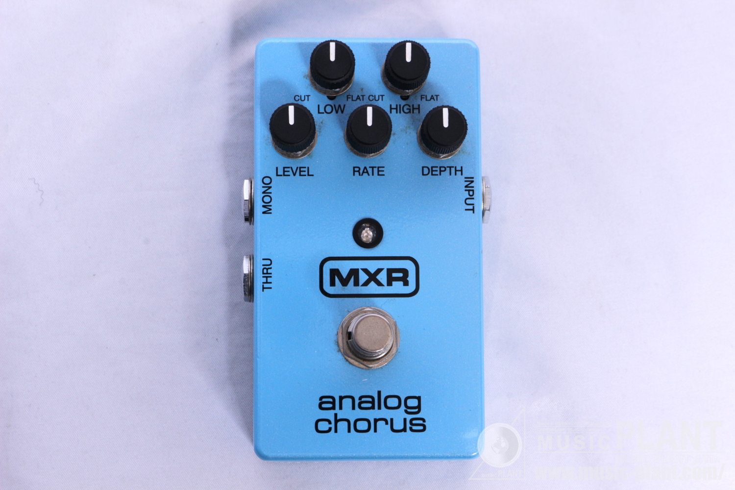 M234 Analog Chorus追加画像 M234 Analog Chorus追加画像