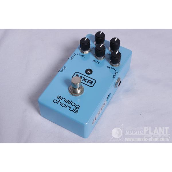 MXR-アナログコーラスM234 Analog Chorus