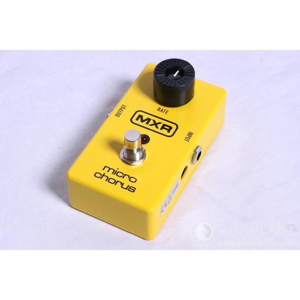 MXR-コーラスM148 Micro Chorus