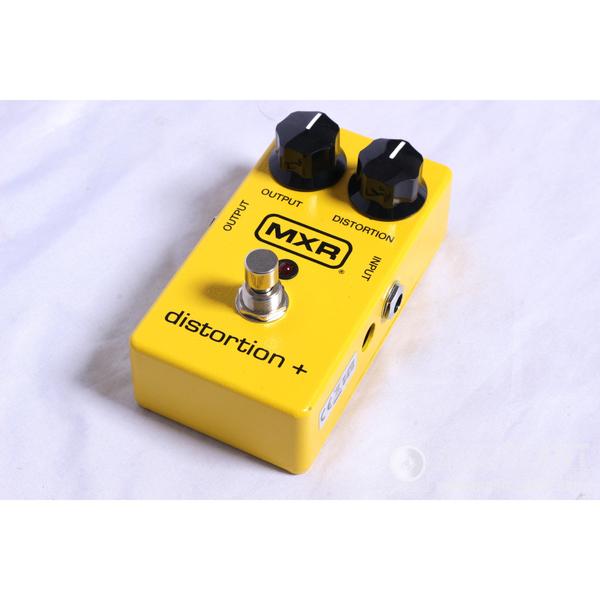 MXR-ディストーションM104 distortion+