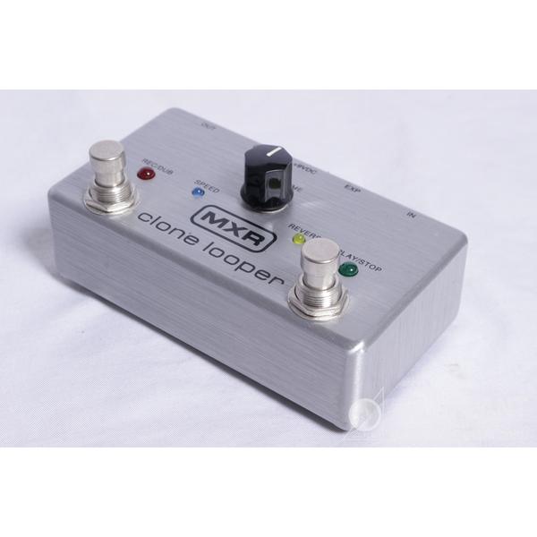 MXR-ループペダルM303 CLONE LOOPER