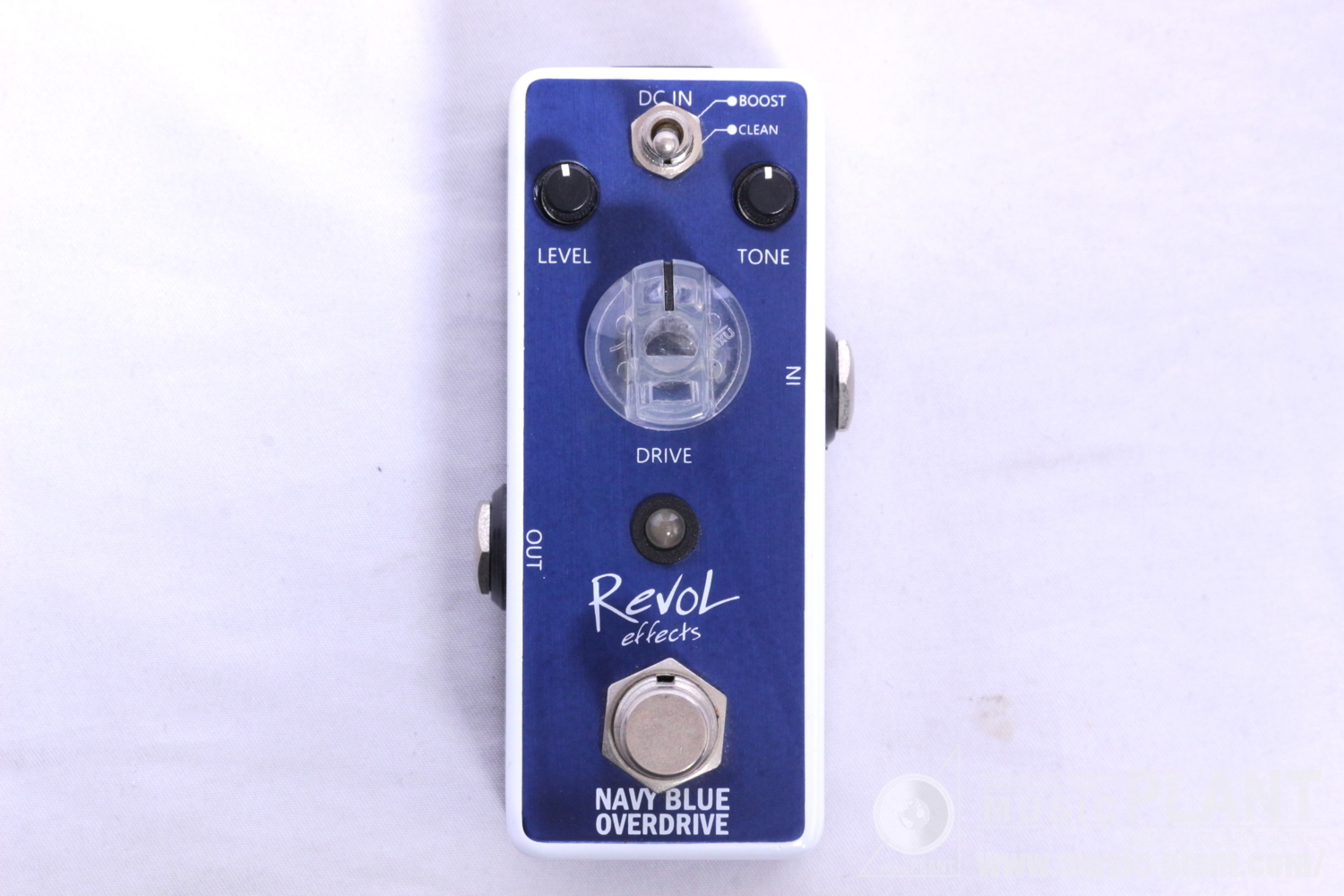 NAVY BLUE OVERDRIVE EOD-01追加画像 NAVY BLUE OVERDRIVE EOD-01追加画像