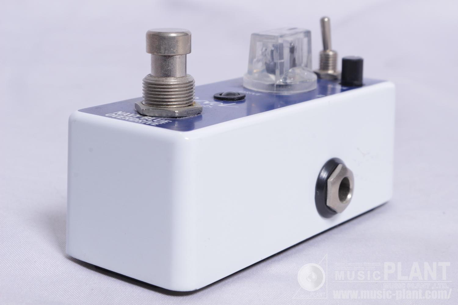 NAVY BLUE OVERDRIVE EOD-01追加画像 NAVY BLUE OVERDRIVE EOD-01追加画像