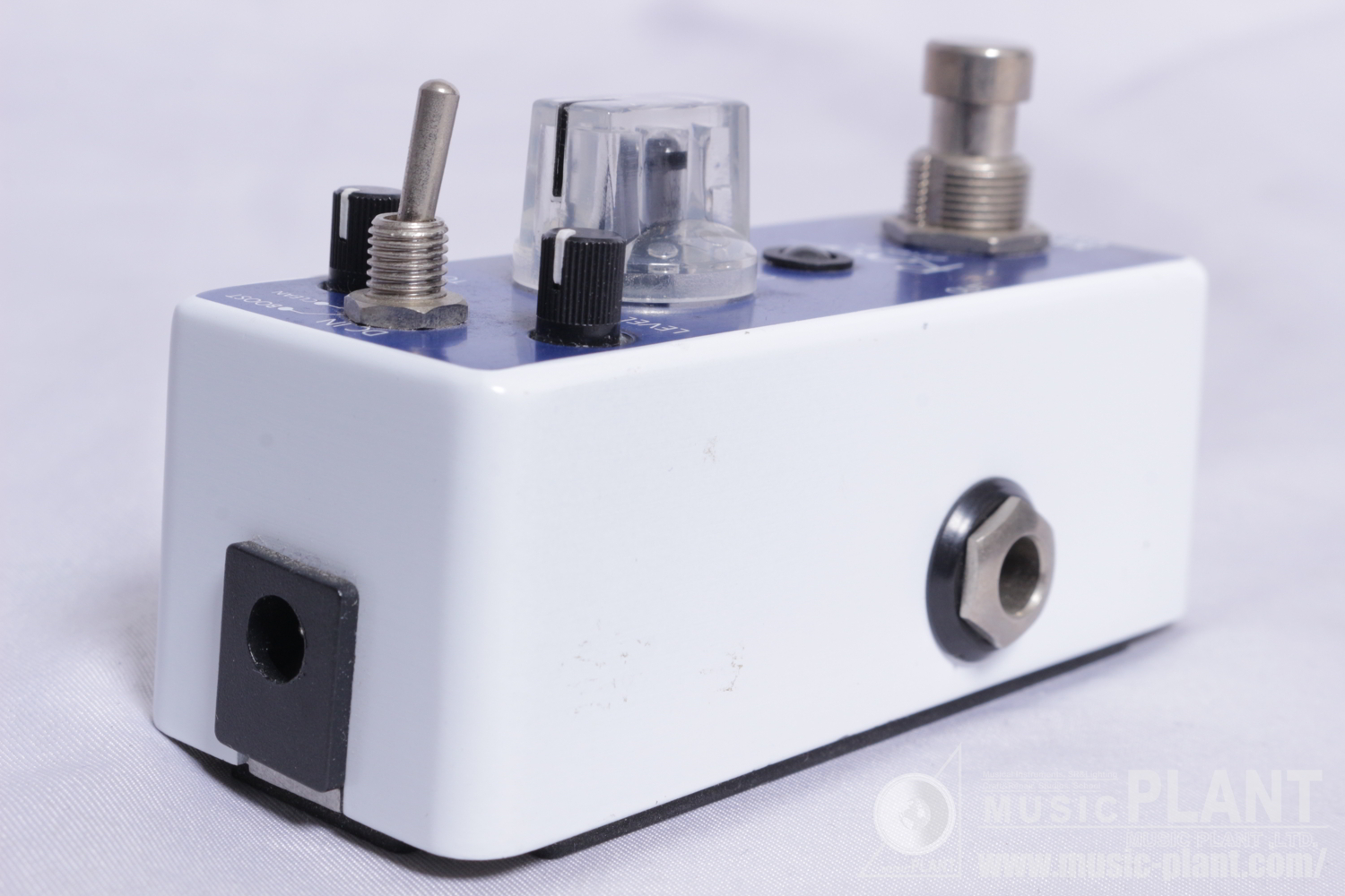 NAVY BLUE OVERDRIVE EOD-01追加画像 NAVY BLUE OVERDRIVE EOD-01追加画像