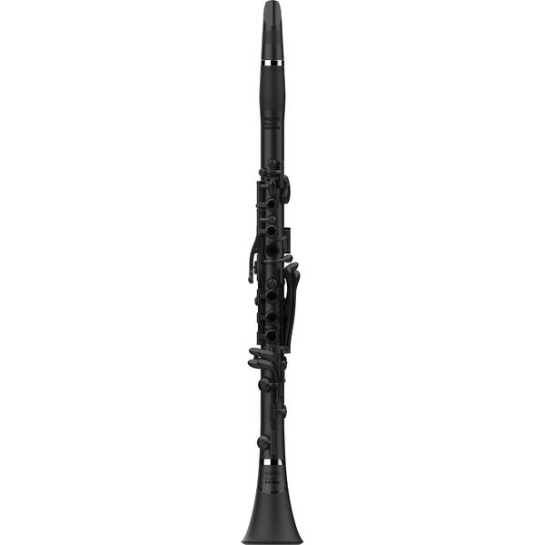 NUVOBand-ポリマー製クラリネットNB200CBK Bb Clarinet