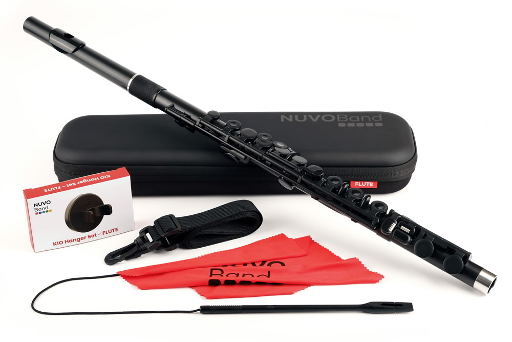 NB300FBK C Flute追加画像 NB300FBK C Flute追加画像