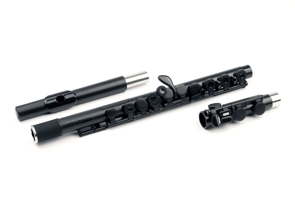 NB300FBK C Flute追加画像 NB300FBK C Flute追加画像