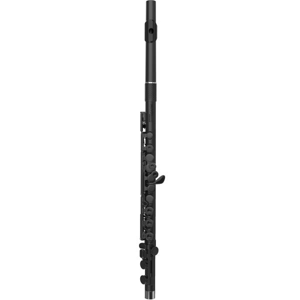 NUVOBand-ポリマー製フルートNB300FBK C Flute