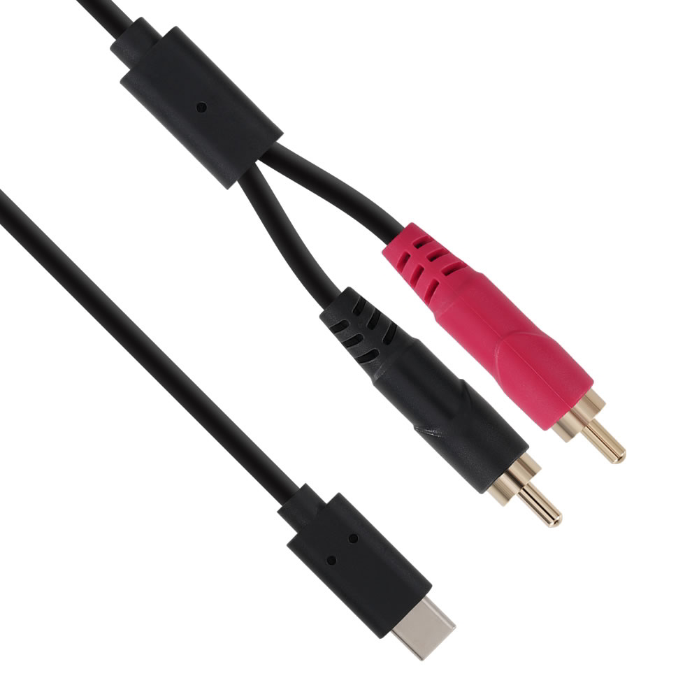 TD-USB-RCA2追加画像 TD-USB-RCA2追加画像