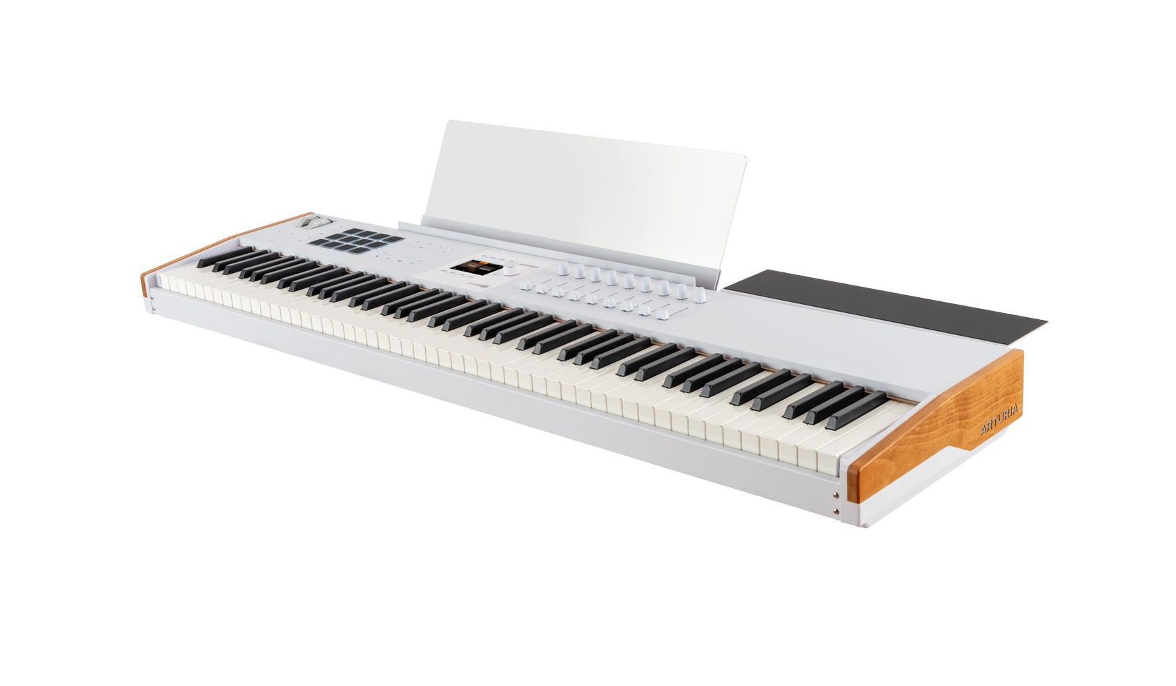 KEYLAB MK3 88WH追加画像 KEYLAB MK3 88WH追加画像