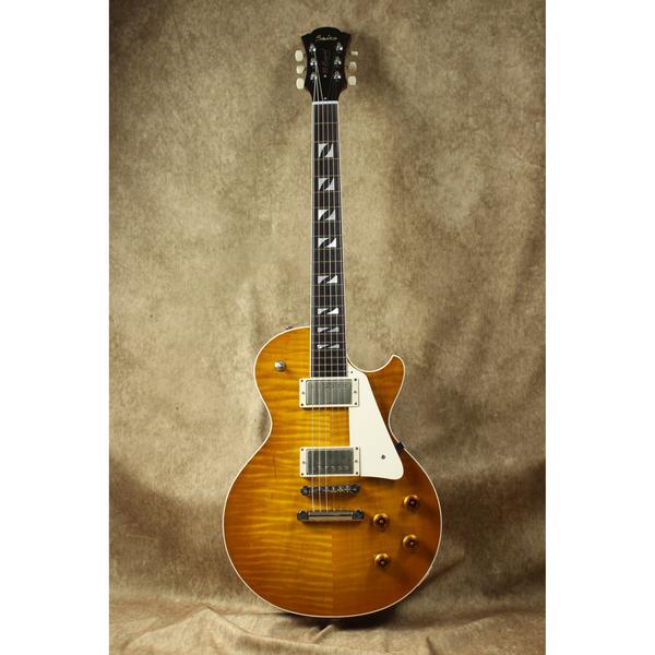 SAITO GUITARS-エレキギターSG S-33BYD GBT HRCM 2H