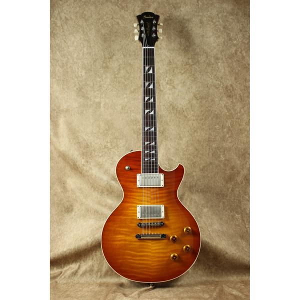 SAITO GUITARS-エレキギターSG S-33BYD TBT HRCM 2H