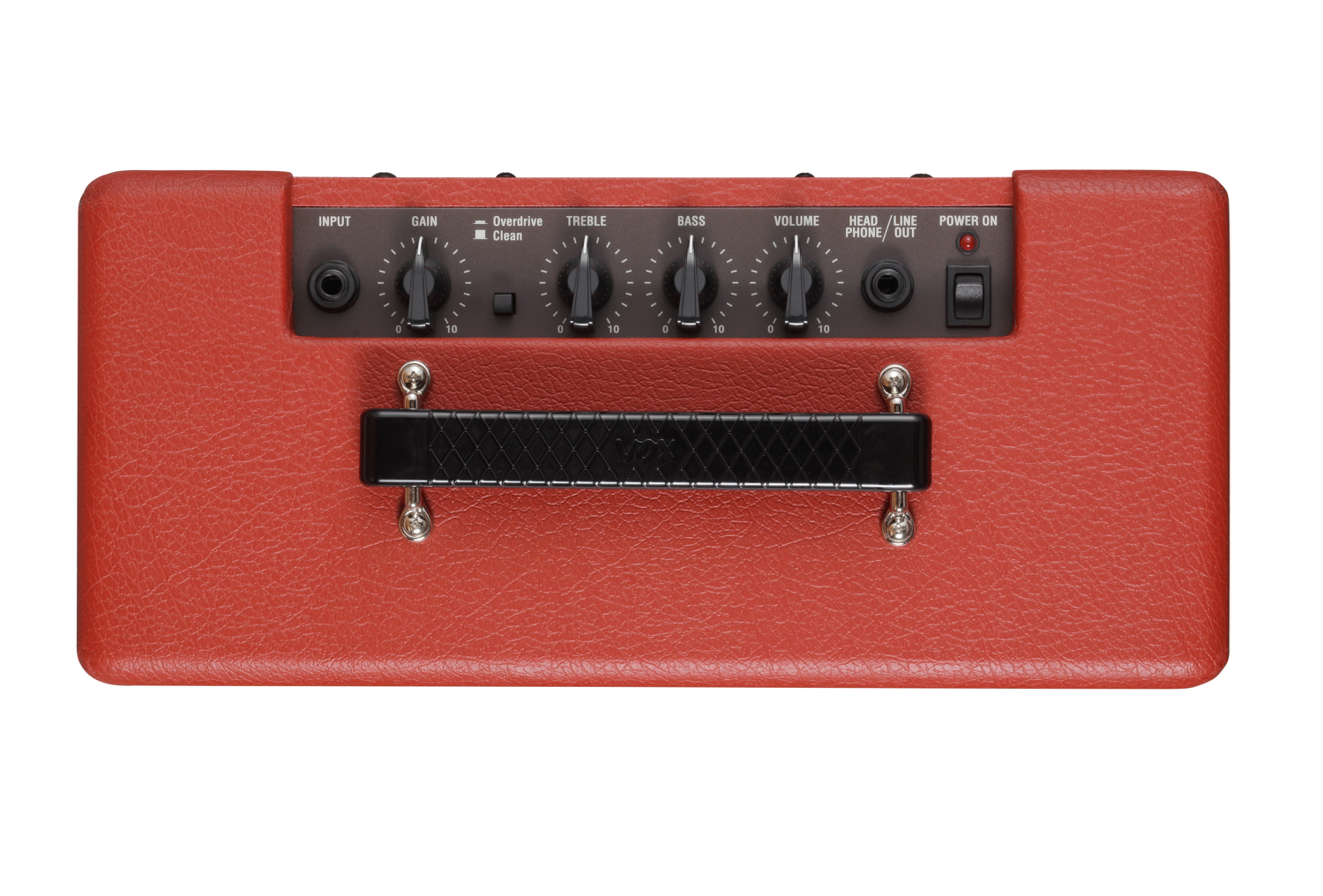 Pathfinder10 Red PF10-RDパネル画像 Pathfinder10 Red PF10-RDパネル画像
