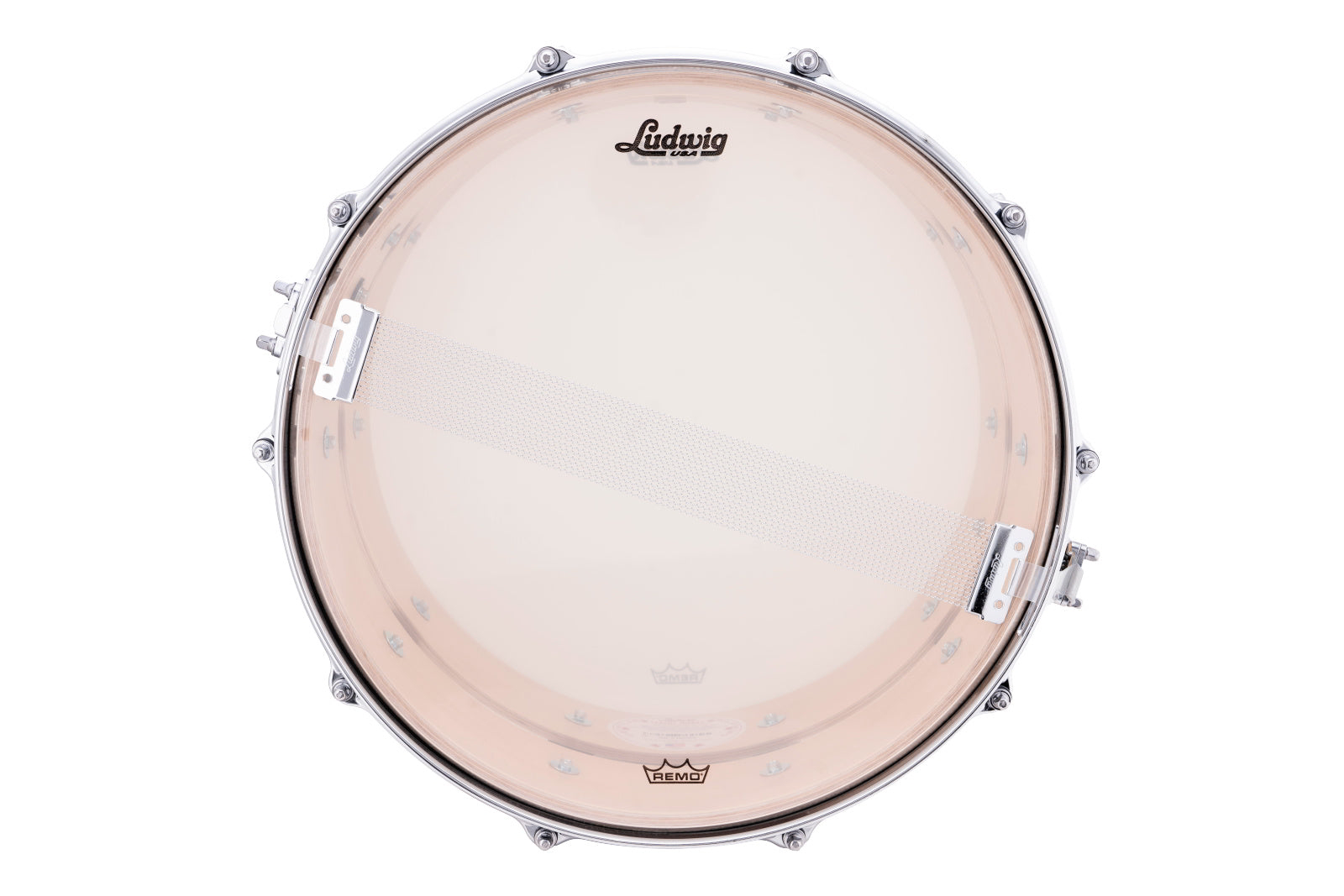 L903XX0N 8" x 14" Classic Maple Natural背面画像 L903XX0N 8" x 14" Classic Maple Natural背面画像