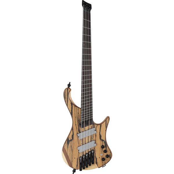 Ibanez-5弦ヘッドレスベースEHB1675MS-NTF
