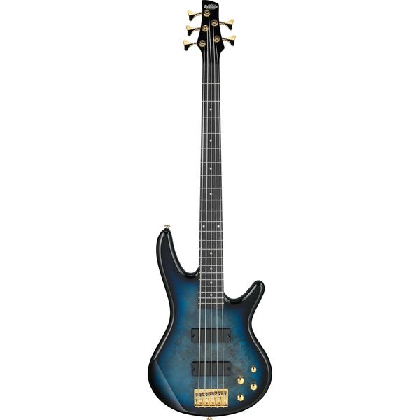 Ibanez-5弦エレキベースGSR205PC-TMU